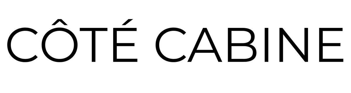 CÔTÉ CABINE
