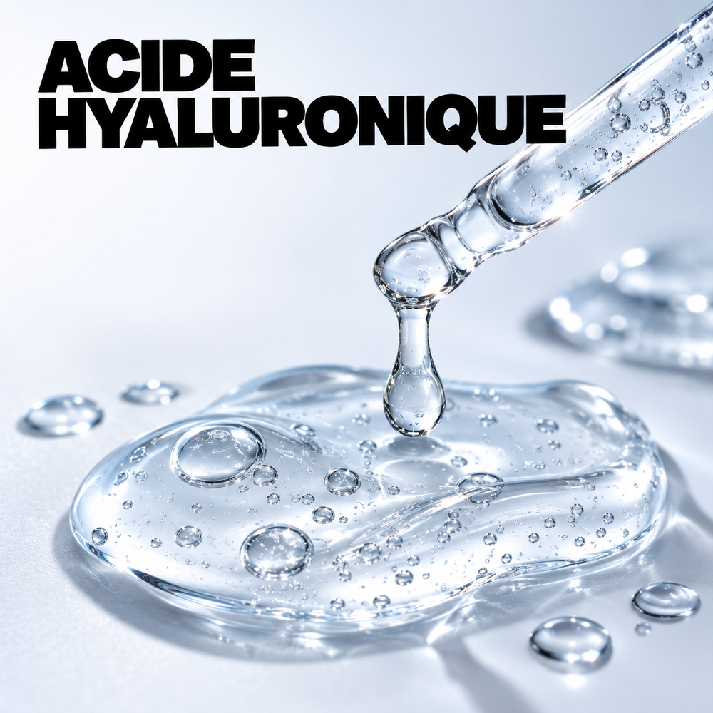 Acide hyaluronique