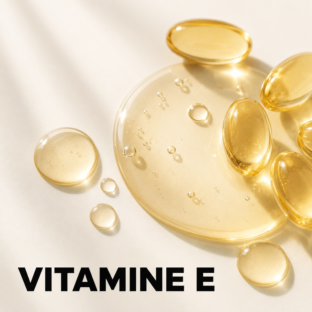 Vitamine E