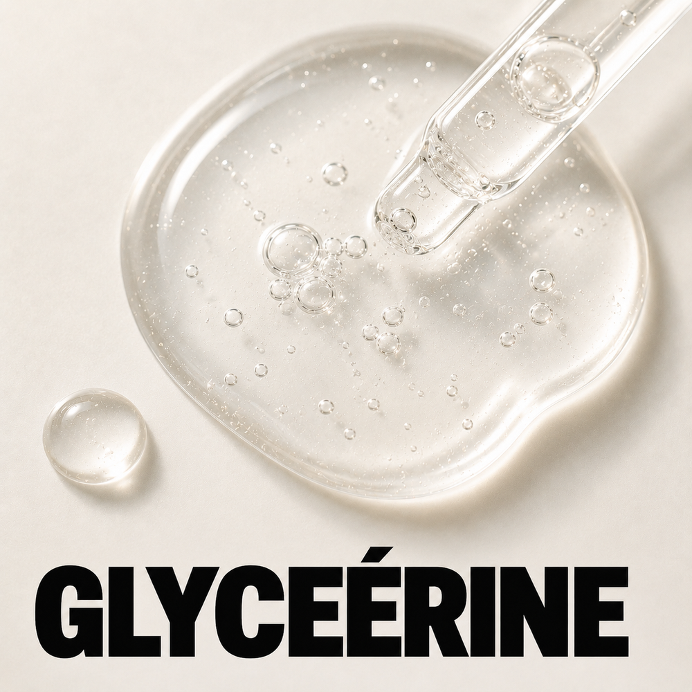 Glycérine