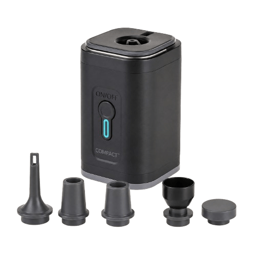 Pompe Compact™ - BEL ÉLOGE